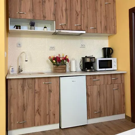 Appartamento Sunny Cozy Primorsko