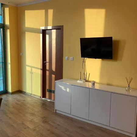 Appartement Sunny Cozy *