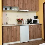 아파트 Sunny Cozy 프리모르스코