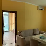 Sunny Cozy 아파트 프리모르스코