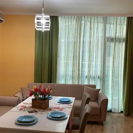 Sunny Cozy Apartment *